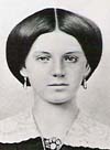 Frances Rosana Coats A photograph of Frances Rosana Coats