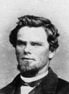 John Russell Coats A photograph of John Russell Coats