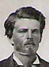 William Lafayette Coats A photograph of William Lafayette Coats
