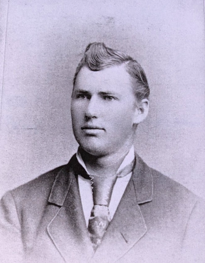Wilson Riley Coats Photo of Wilson Riley Coats
