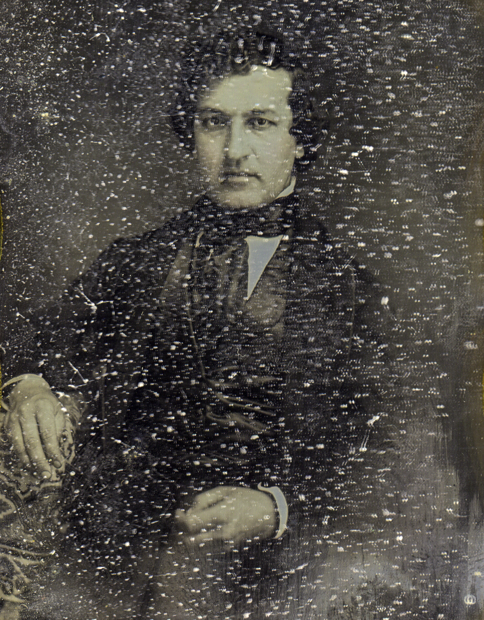 Sidney Walter Curtis