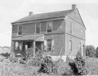 Kingsmans' Dutton House Kingmans' Dutton house