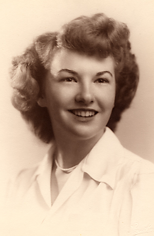 Roberta Ellen Rowe